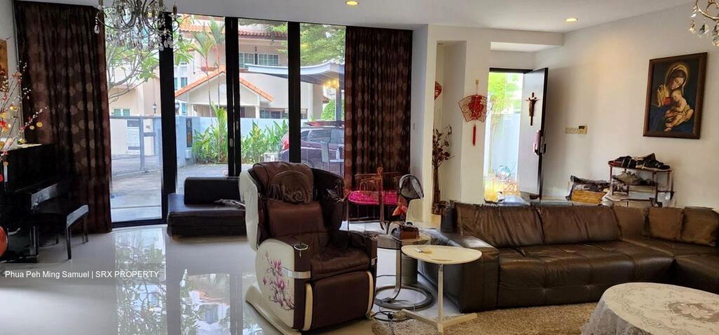 Joo Chiat Lane (D15), Semi-Detached #509668411